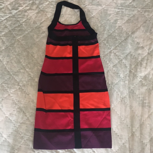 Halter dress - Picture 2 of 2